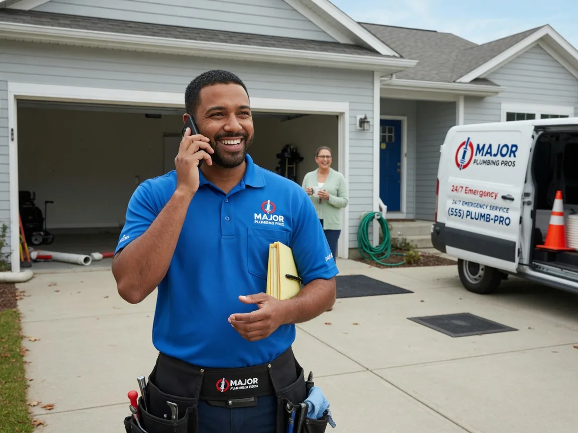 Drain Cleaning Services North Franklin, CT FAQs